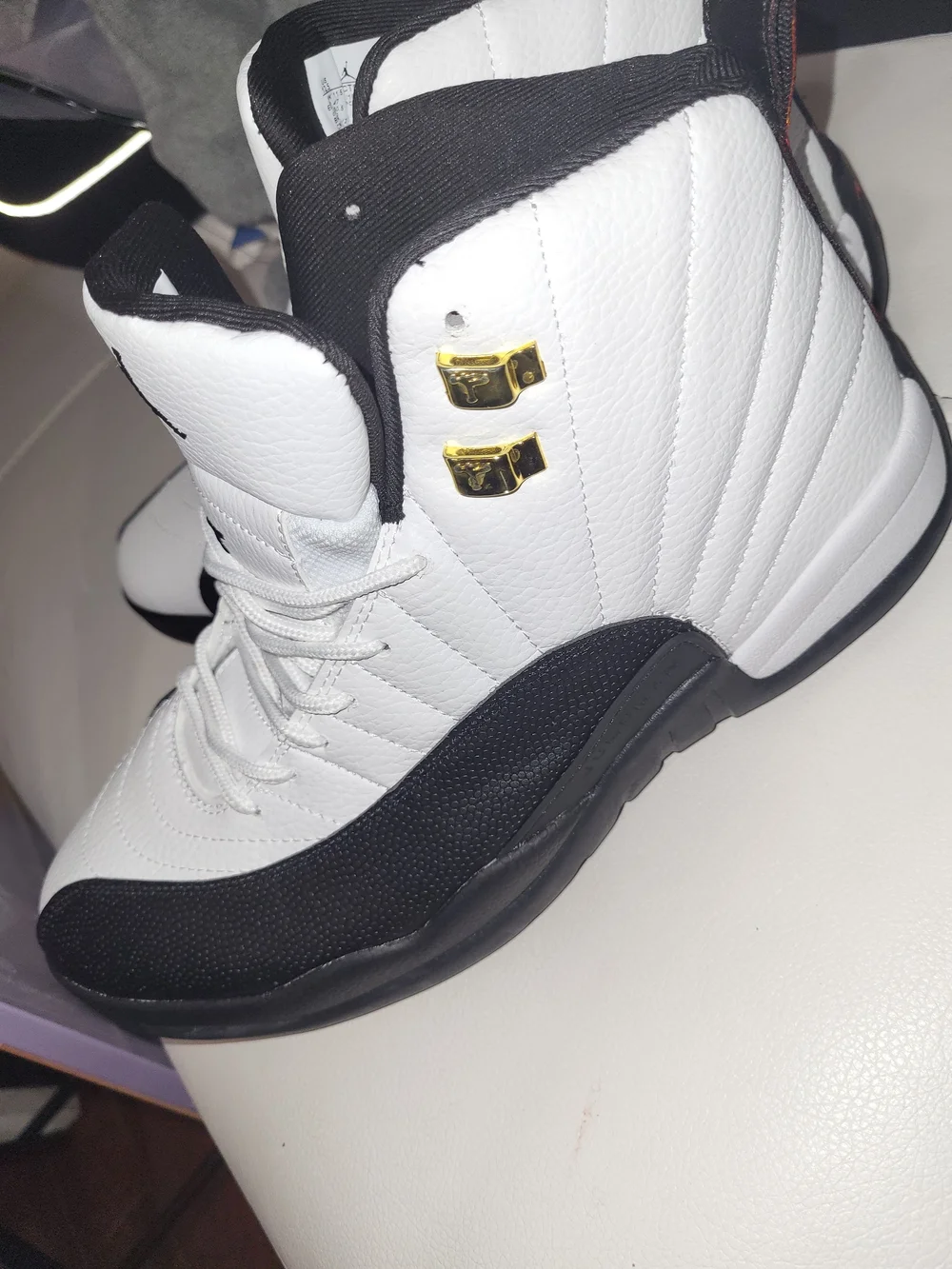 Jordan classic high